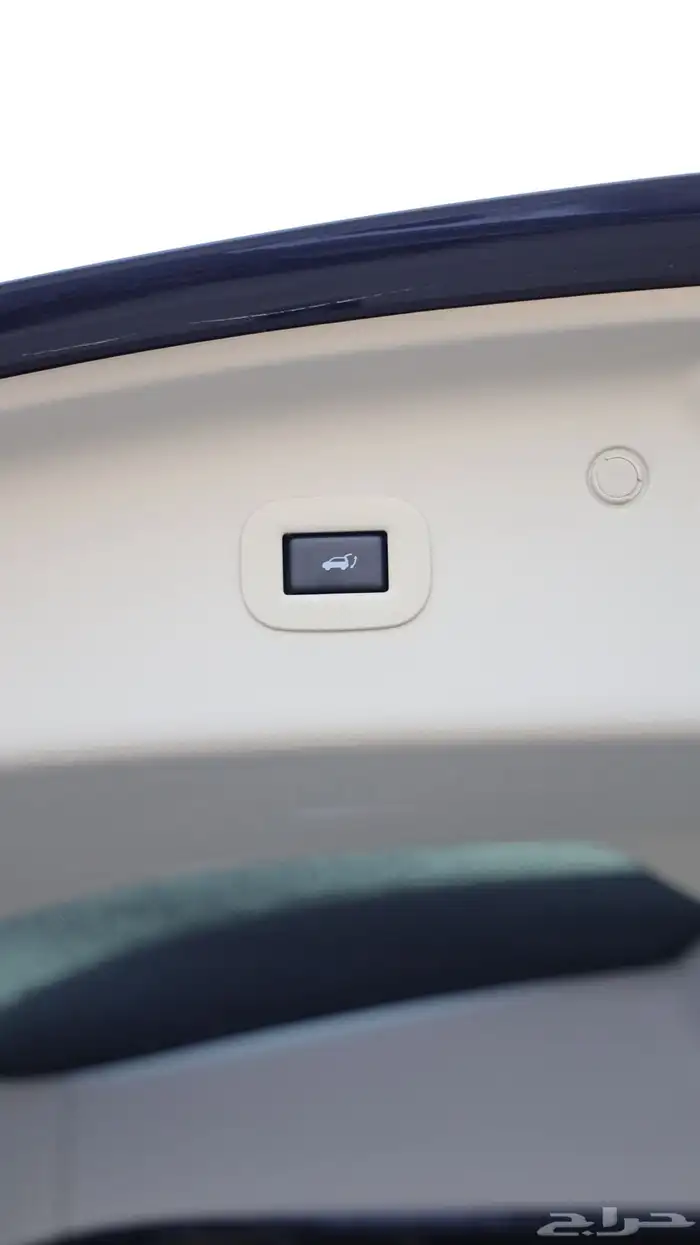 إنفينيتي QX80 .. وكالة (( تم البيع )) 28