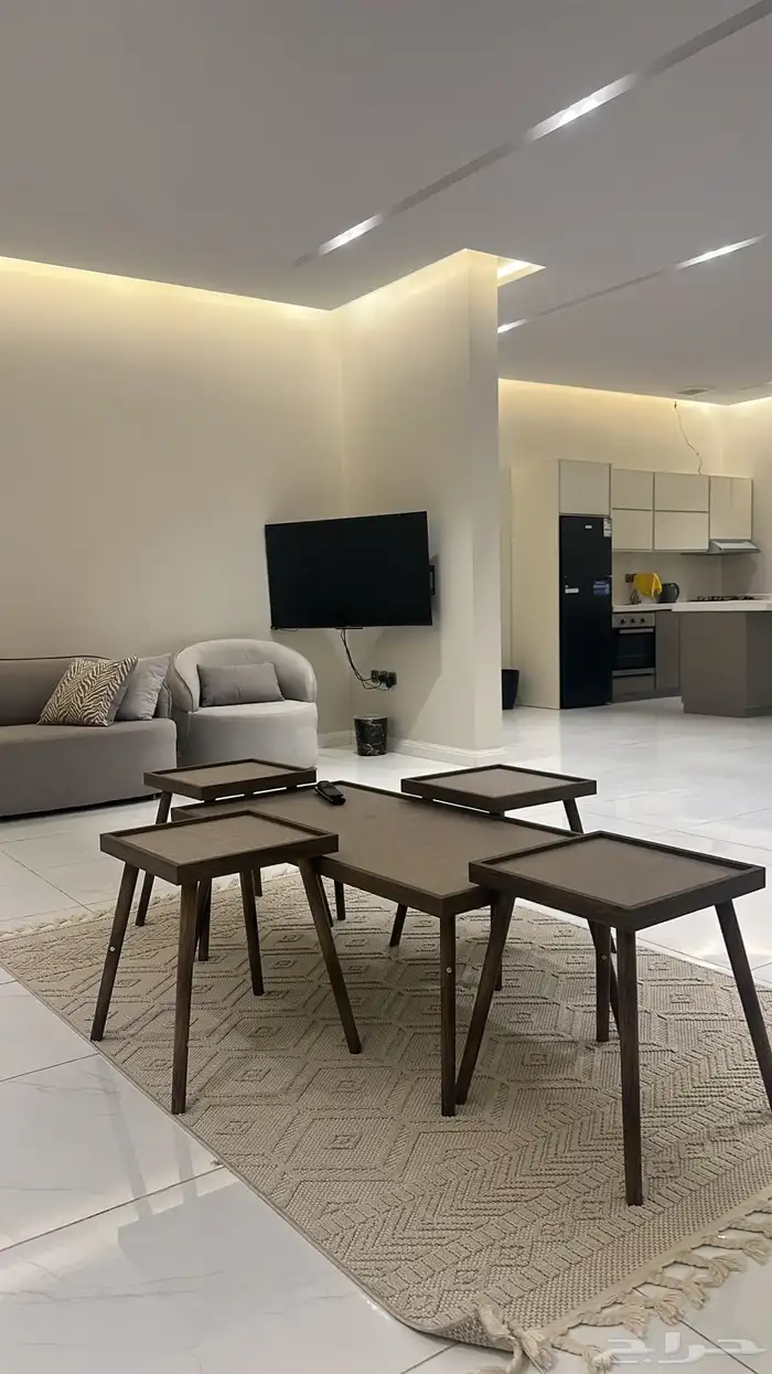 شاليه للايجار 3