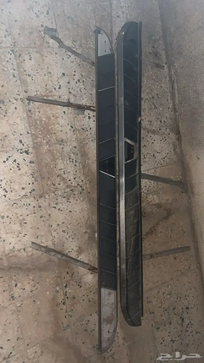 دعاسات سياره سيزو و أنوفا و فرنشر 2020 1