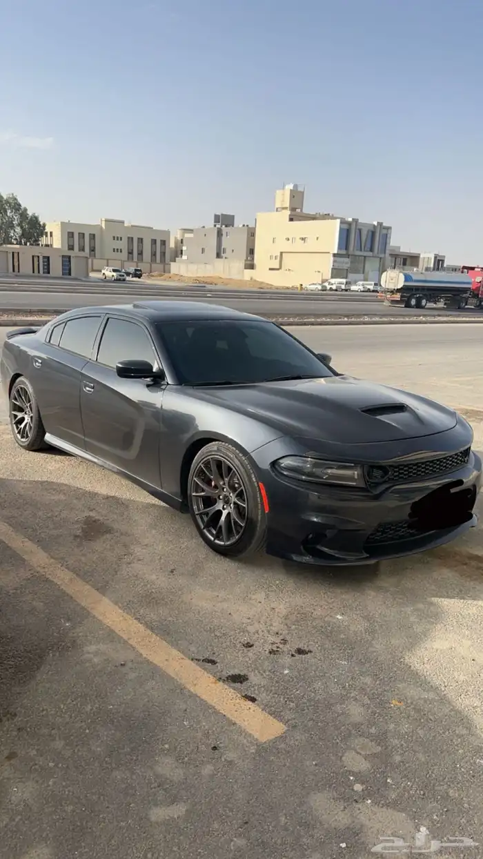 تشارجر 2016 للبيع 0