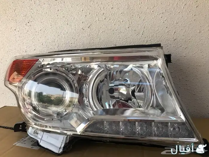 شمعات لندكروزر تجاري درجه اولى 2012-2015 0