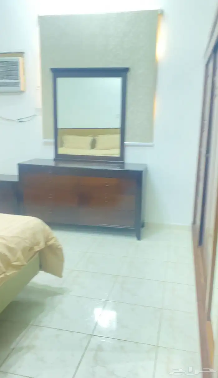شقة عائلية مفروشة ارضية في شرق الرياض 4