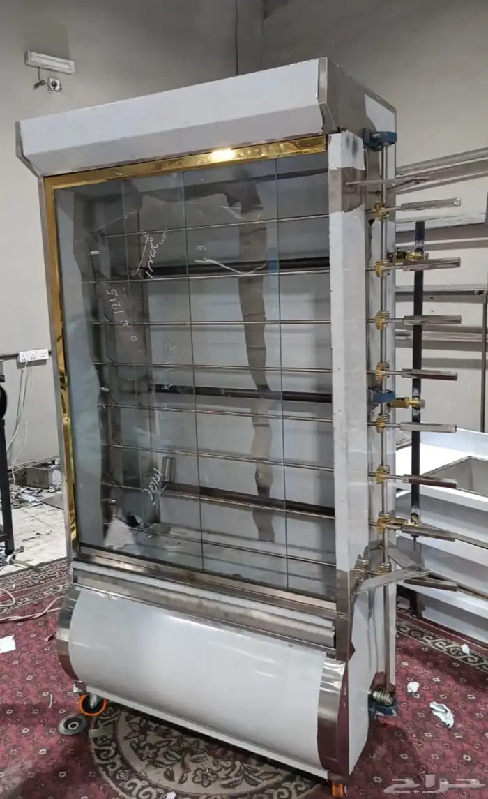 معلم مداخن وتفصيل ج وأنواع استانلس استيل 26