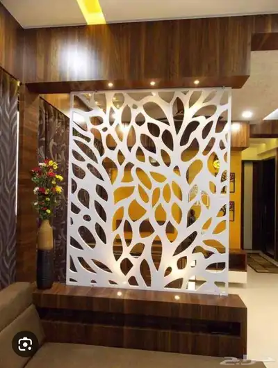 قص خشب cnc 2