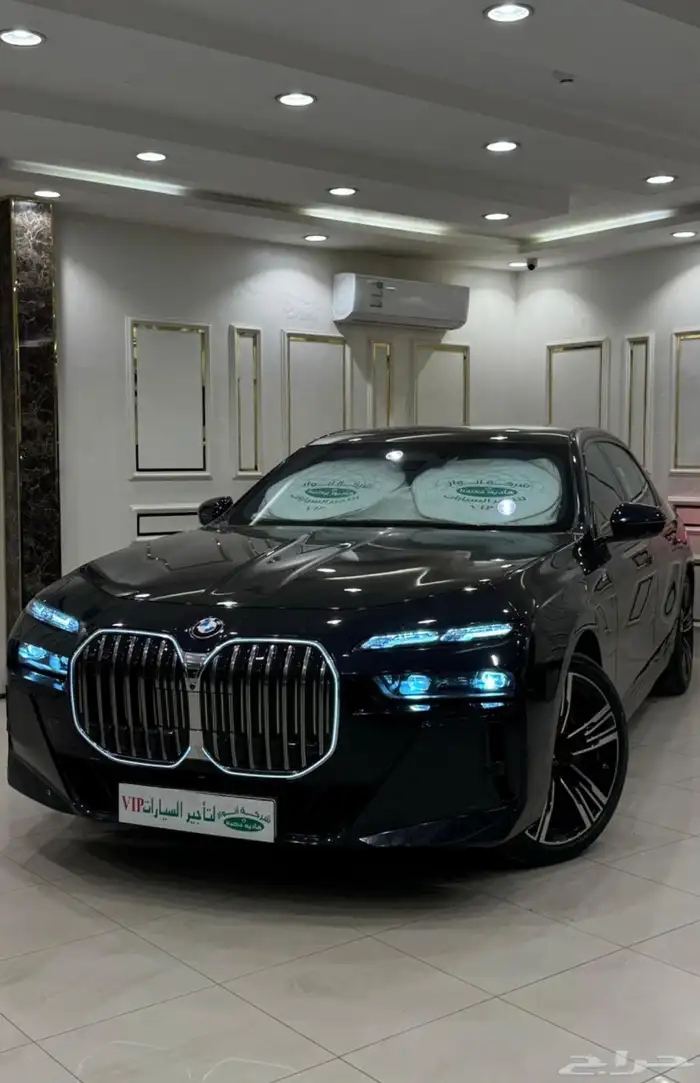 مرسيدس S 2025 9