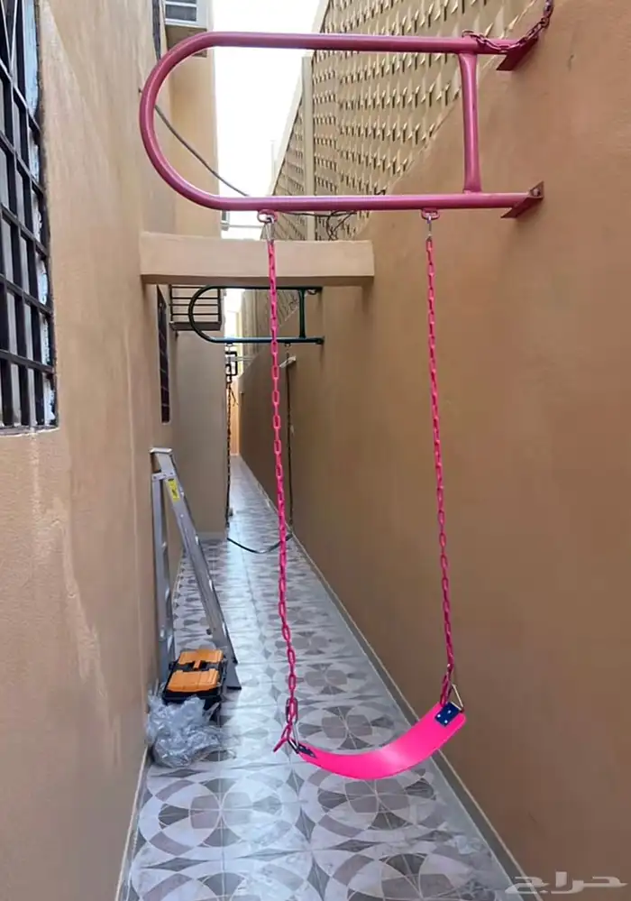مراجيح جداريه 1
