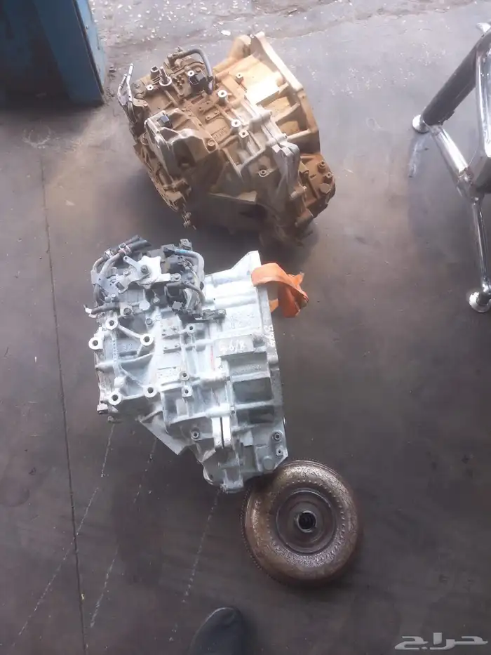 جمسع انواع القيور متوفره 5