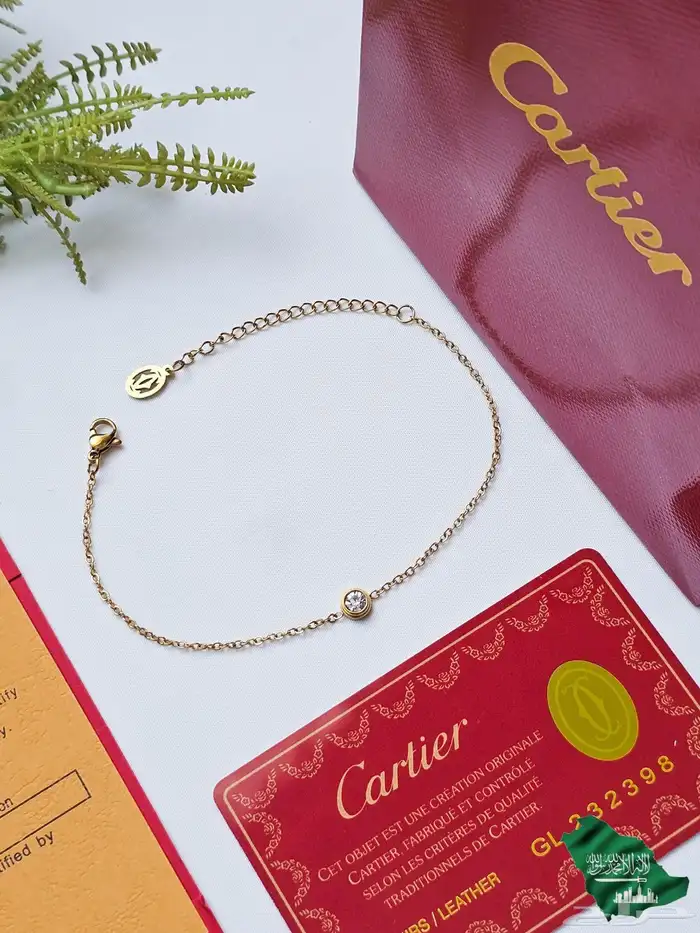 أساور نسائيه ماركات 9