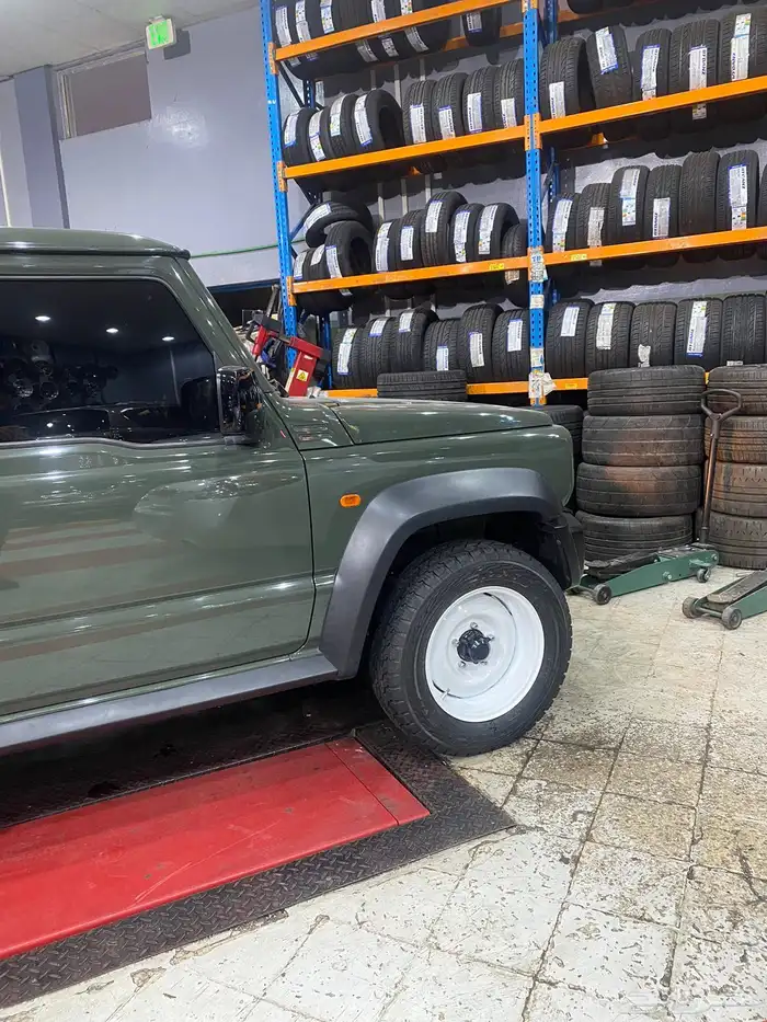 نوفر لكم جميع الجنوط ويلد - kmc - بيدلوك - منصوري - خان 37