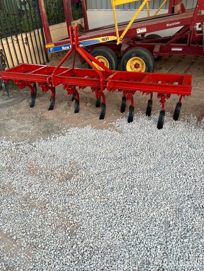 مشط حراثه ايطالي 0