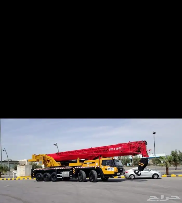 لتأجير المعدات 5