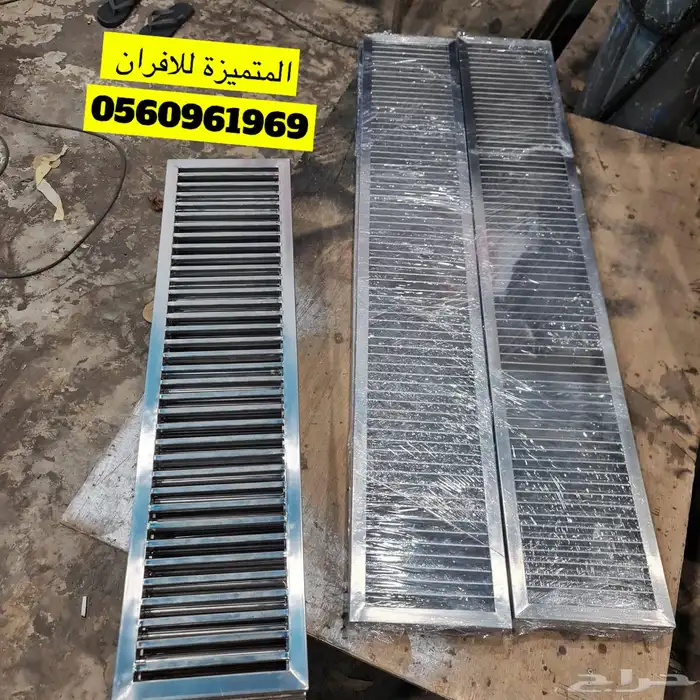 معلم مداخن وتفصيل ج وأنواع استانلس استيل 31