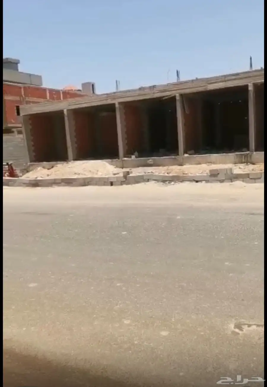 محلات تجارية للاستثمار جده 0