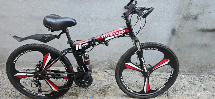 سيكل للبيع 9