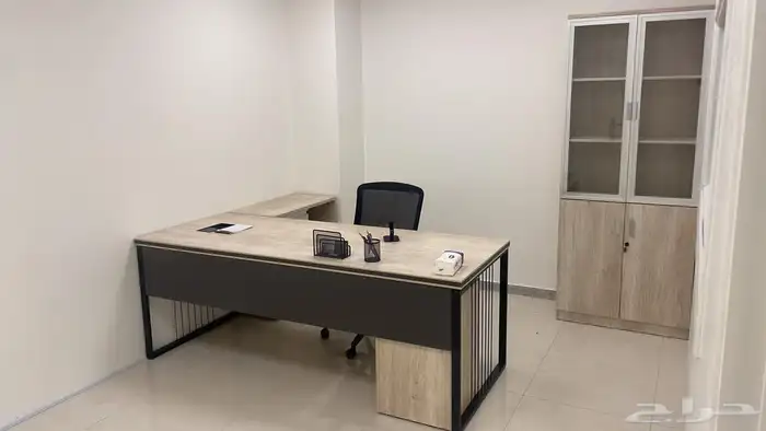 مكتب مودرن 1