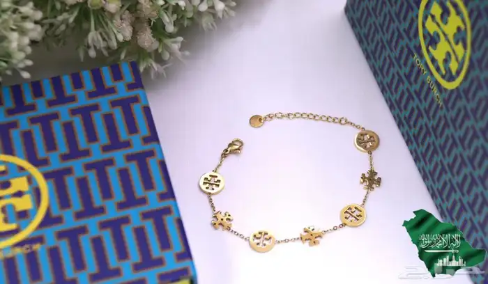 أساور نسائيه ماركات 23