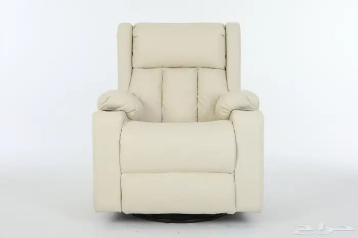 كرسي استرخاء مع مساج هزازي 2