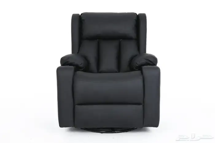 كرسي استرخاء مع مساج هزازي 4