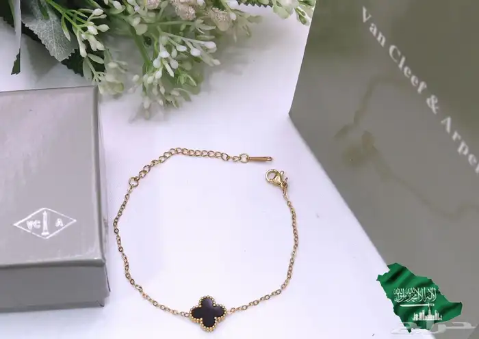 أساور نسائيه ماركات 28