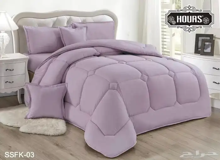 مفارش ساده مخفضه ب148 4