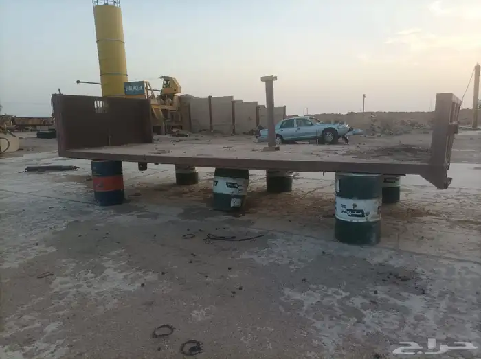 للبيع ونش بلك 5