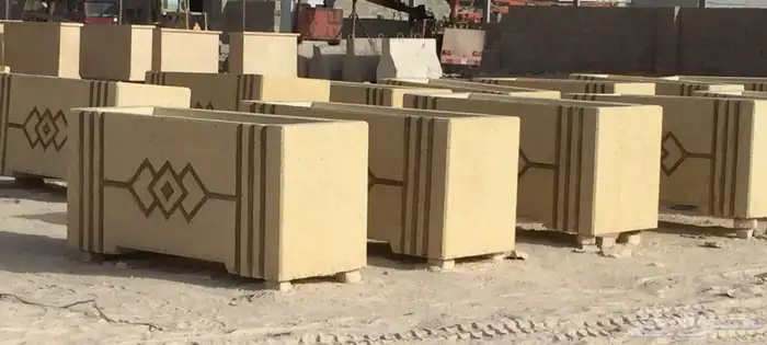 كراسي  احواض زراعه 10