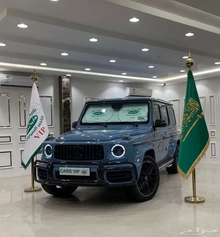 مرسيدس S 2025 8
