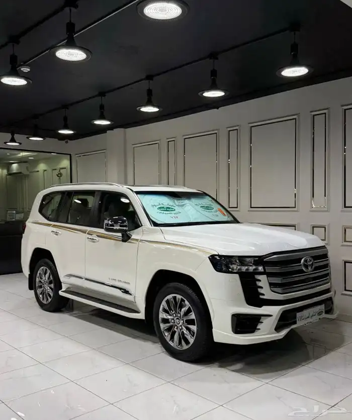 مرسيدس S 2025 6