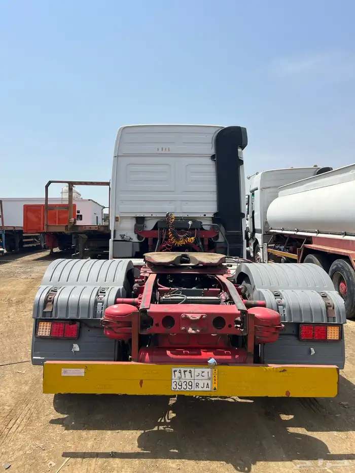 للبيع راس اكترس 2004(تم البيع ) 4