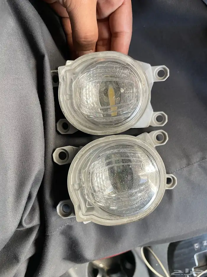 كشفات اماميه تيوتا كرولا موديل 2020___2022__2023__2024 0