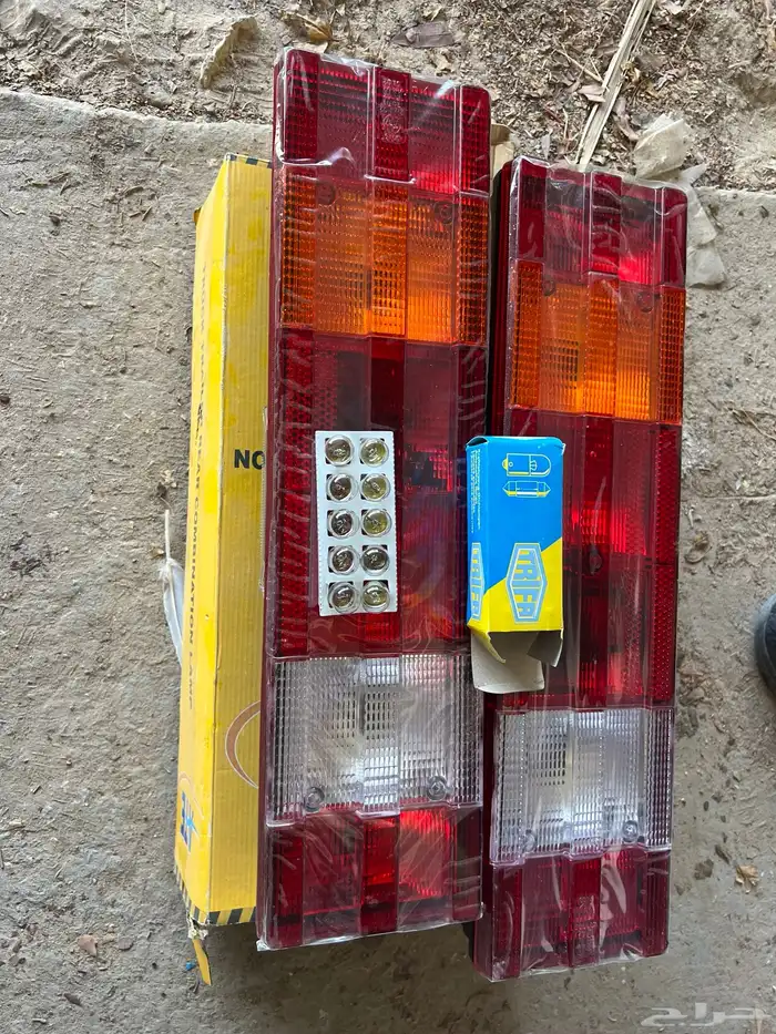 للبيع جنط اكترس مع بلف الهواء 2