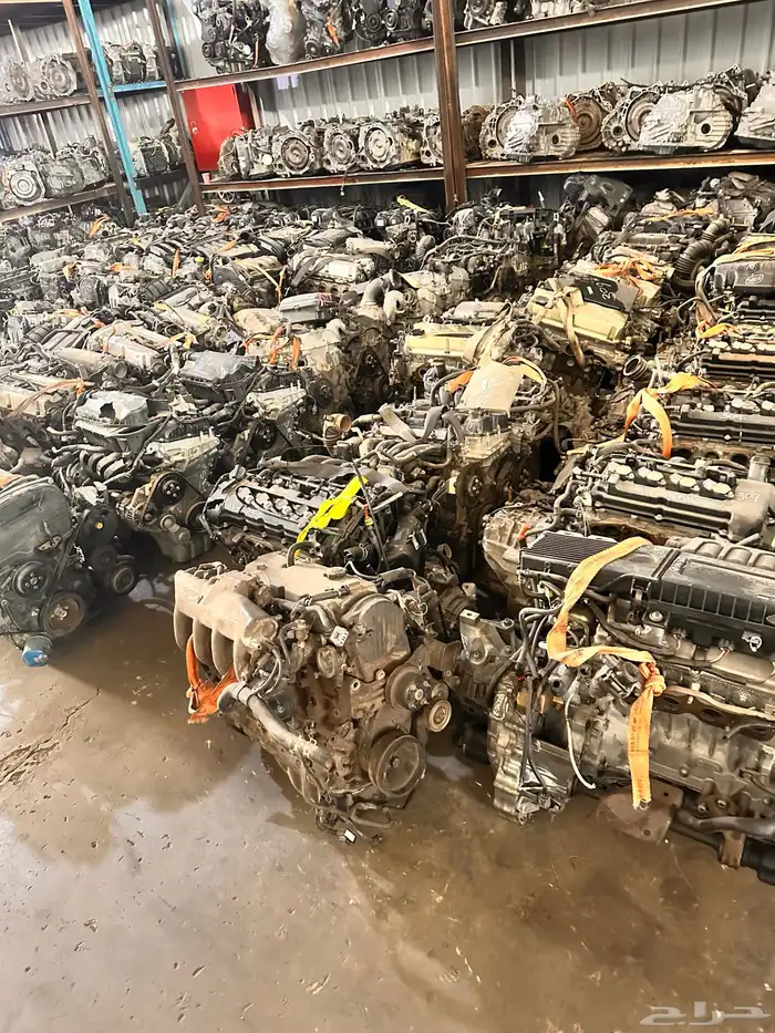 بيع مكائن مستورده وملحقاتها  امريكي  ياباني  كوري  صيني 0