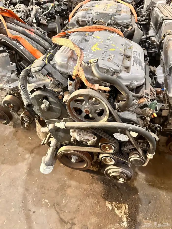 بيع مكائن مستورده وملحقاتها  امريكي  ياباني  كوري  صيني 12