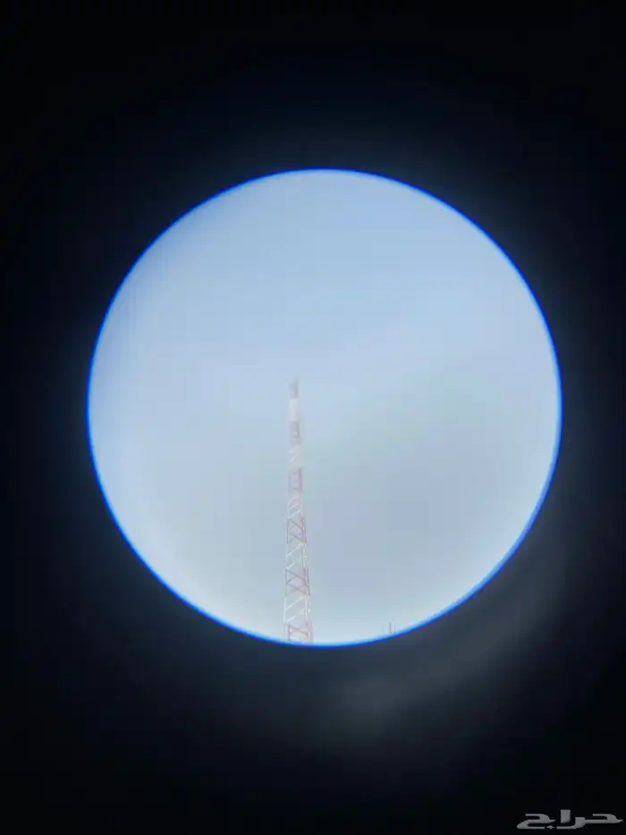 دربيل 7x50 منظار ناظور 5