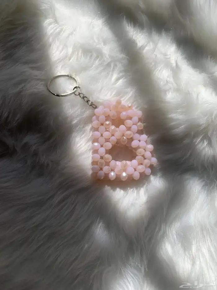 ميداليه حروف كرستال 4