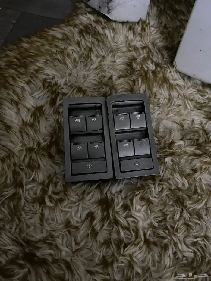 سمكات كابرس 2