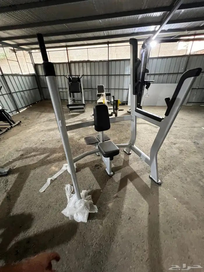 اوبتيكال رياضي دراجة رياضية تجهيز منزل رياضي فرشات رياضية 12