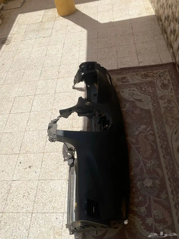 ديكور لكزس 8