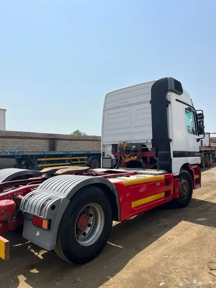 للبيع راس اكترس 2004(تم البيع ) 6