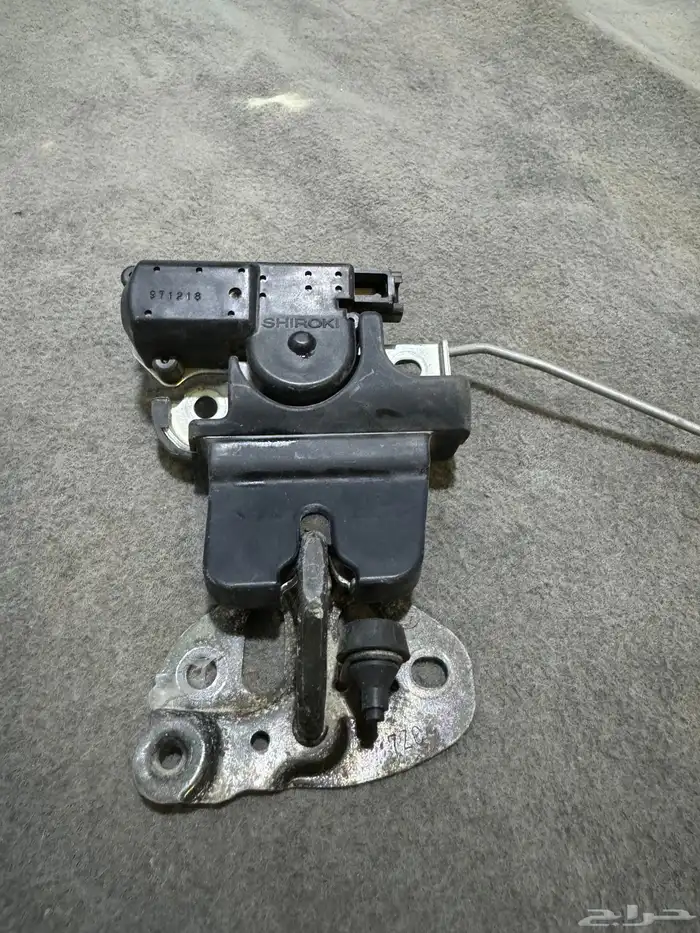 قطع لكزس جي اس 300 98 18