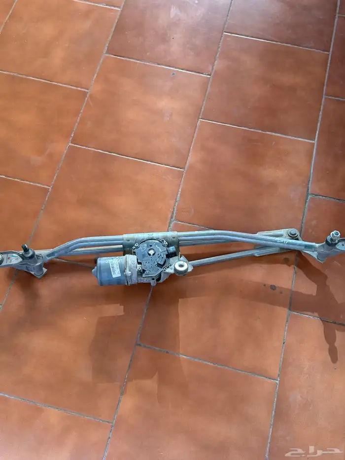 مكينة مساحات جمس 2010 زي الجديد حق بلدي اصلي للبيع 1