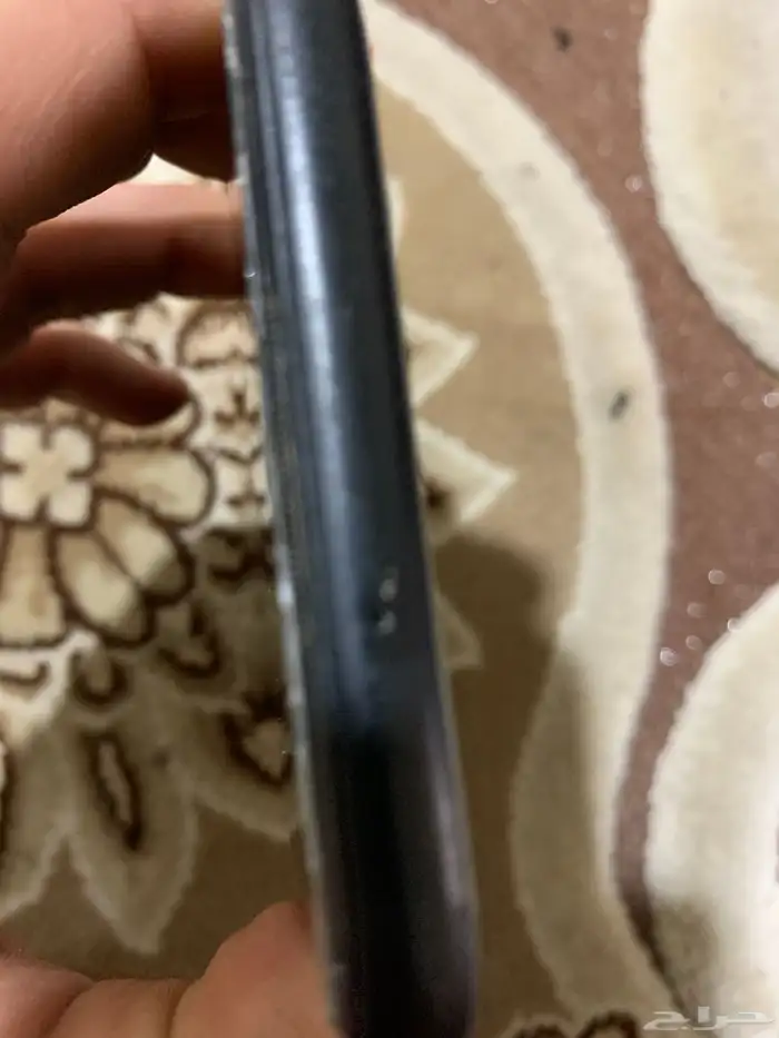 للبيع جوال سامسونج نظام أندرويد 3