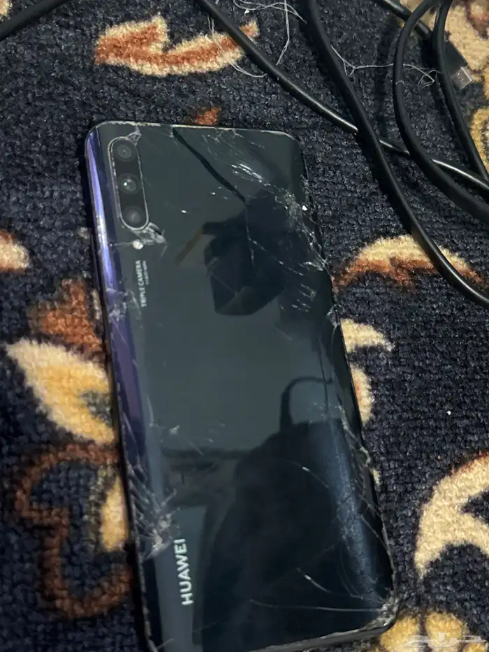 جوال هواوي Y9 للبيع 0