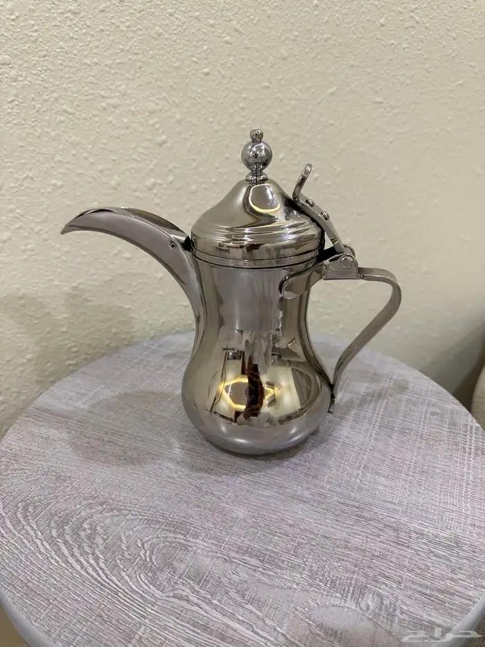 دله العساف اصغر مقاس 0