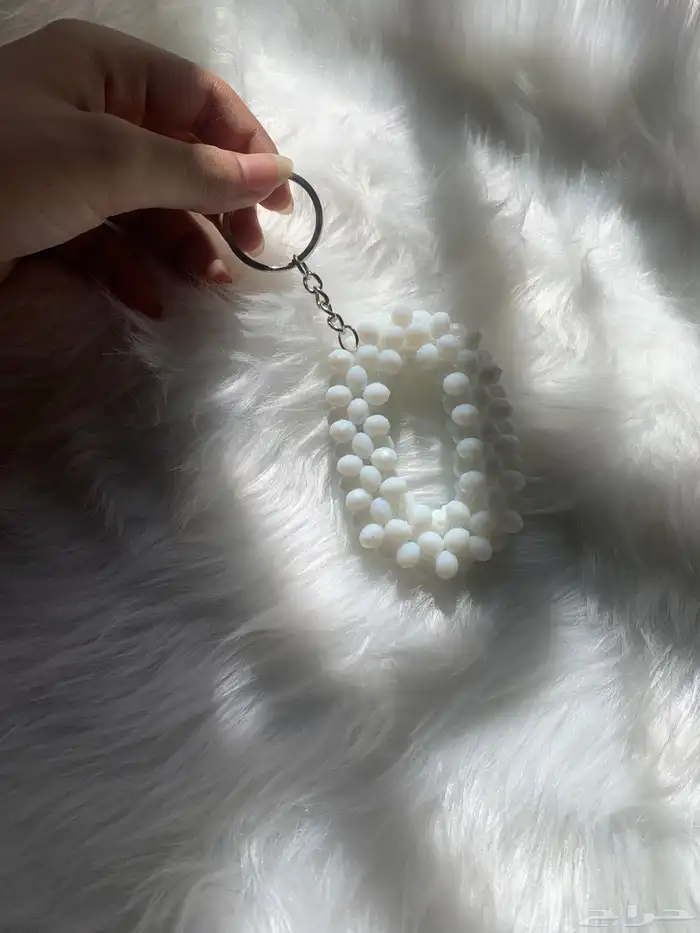 ميداليه حروف كرستال 8