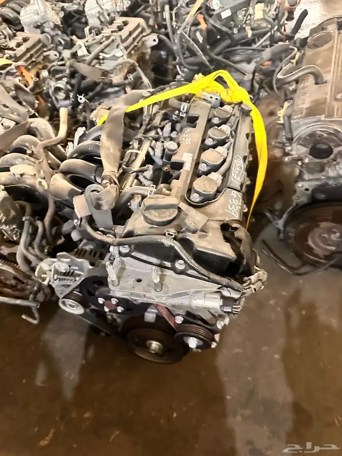 بيع مكائن مستورده وملحقاتها  امريكي  ياباني  كوري  صيني 10