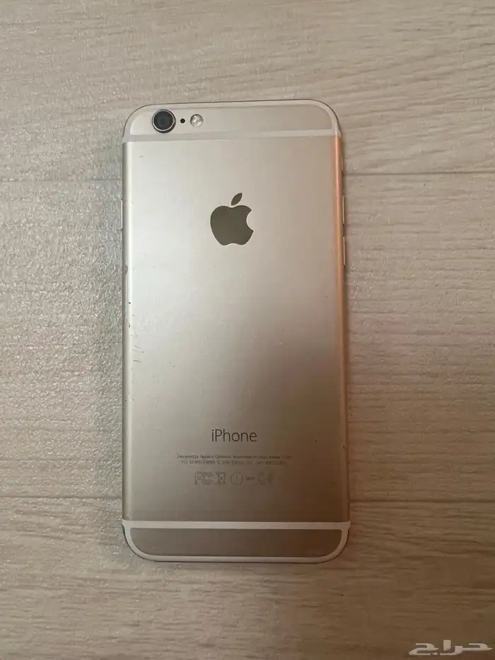 جوال ايفون 6 0