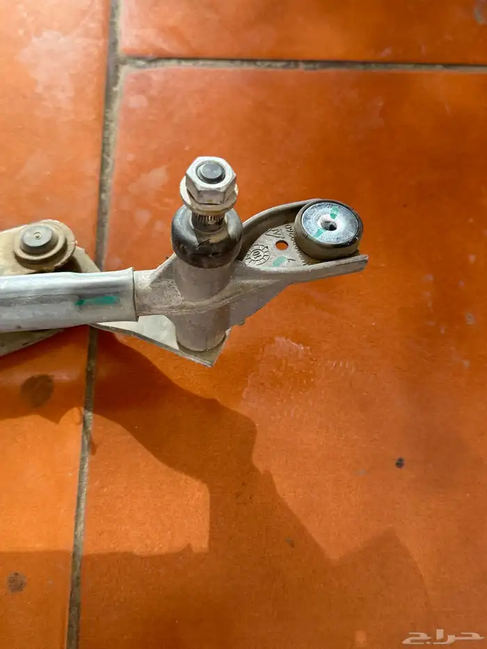 مكينة مساحات جمس 2010 زي الجديد حق بلدي اصلي للبيع 4