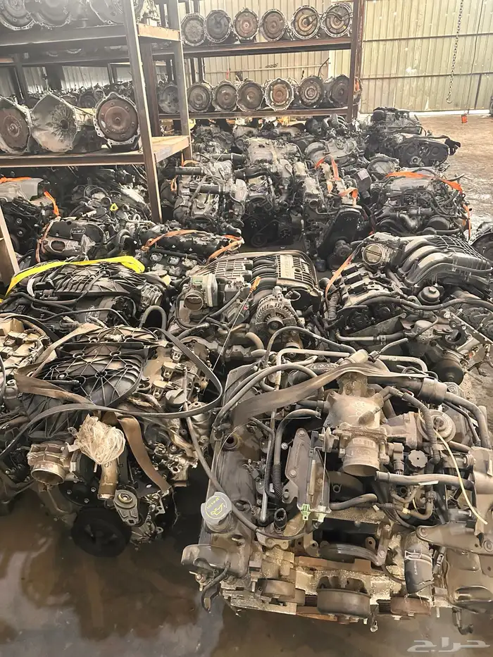 بيع مكائن مستورده وملحقاتها  امريكي  ياباني  كوري  صيني 4