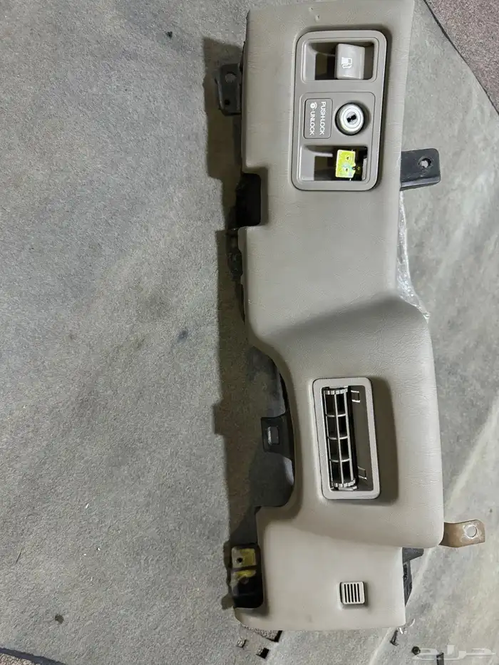 قطع لكزس جي اس 300 98 5
